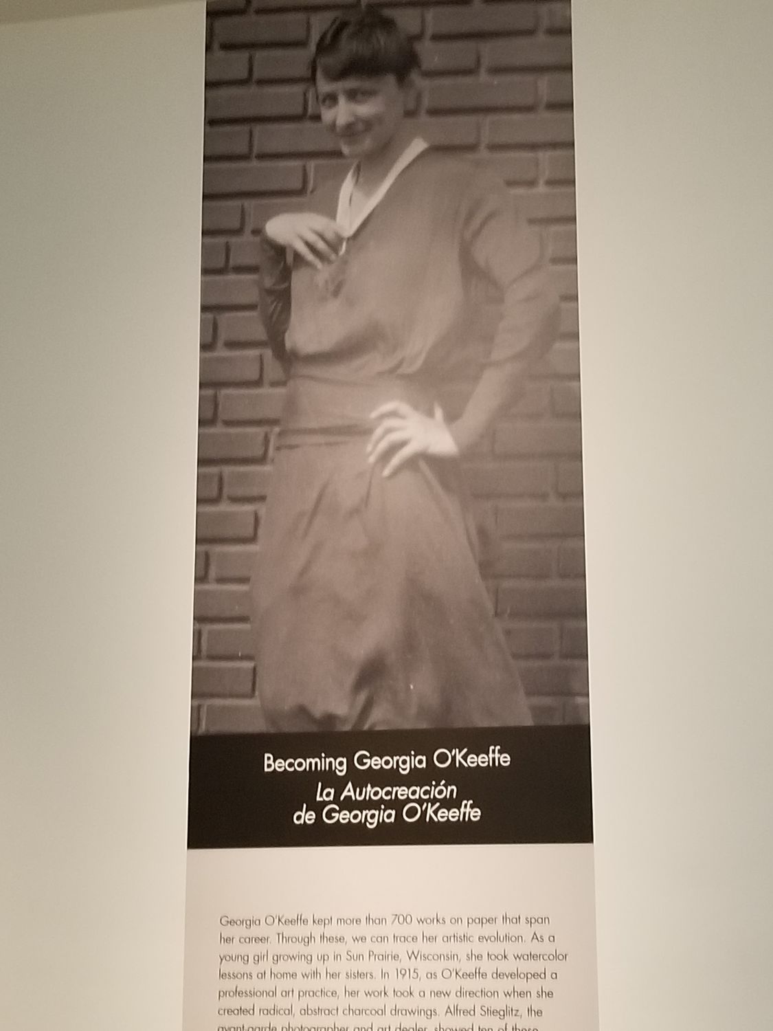 Georgia O'Keefe Museum 